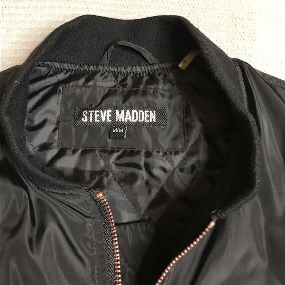🎉STEVE MADDEN JACKET 🎉 - Picture 3 of 11